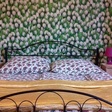 Hostel Taurus Краков Экстерьер фото