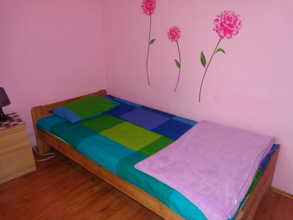 Hostel Taurus Краков Номер фото